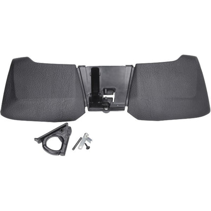 Coussin de genou Piaggio d'origine pour tablier MP3 500cc, MP3-300cc, MP3-350cc, MP3-400cc 2b000680000nr