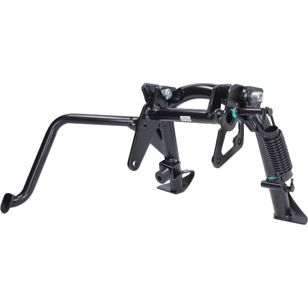 onderstandaard Piaggio origineel compleet Euro-5/5+ mp3 500cc, mp3 530 HPE 1c004395