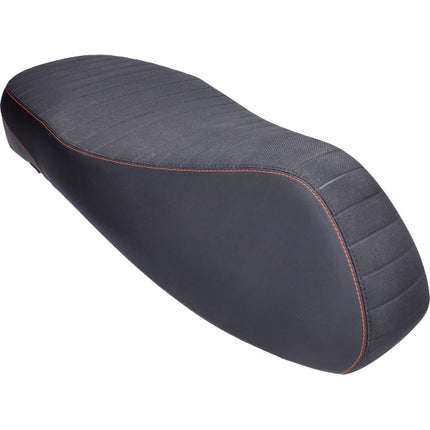 buddyseat Piaggio origineel euro-5 gts 125cc, gts 300 1b009579000c1
