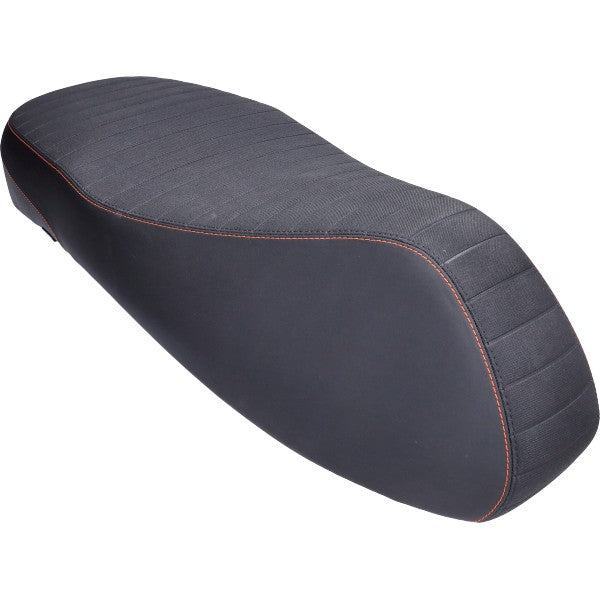 buddyseat Piaggio origineel euro-5 gts 125cc, gts 300 1b009579000c1