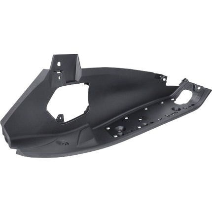 marchepied Piaggio d'origine droit mp3 500cc, mp3-300cc, mp3-350cc, mp3-400cc 1b0063430000c