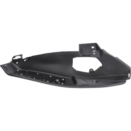 Marchepied Piaggio origine gauche MP3 500cc, MP3-300cc, MP3-350cc, MP3-400cc 1b0085840000c