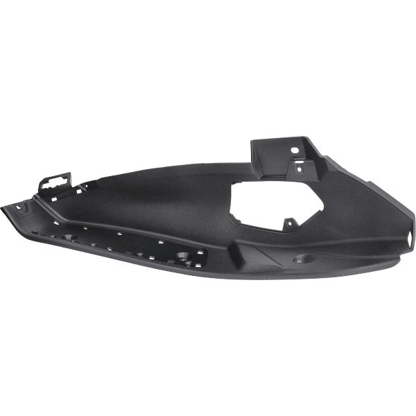 treeplank Piaggio origineel links mp3 500cc, mp3-300cc, mp3-350cc, mp3-400cc 1b0085840000c