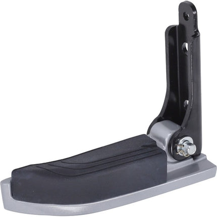repose-pieds passager Piaggio d'origine complet droit beverly 125cc, beverly 300cc, mp3 500cc, mp3-125cc, mp3-300cc, mp3-400cc 65682500eu