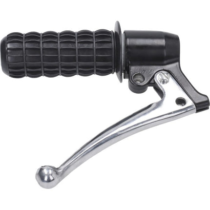 throttle / brake lever right Maxi 2-speed, Puch Maxi, Macho 249.4.32.105.0
