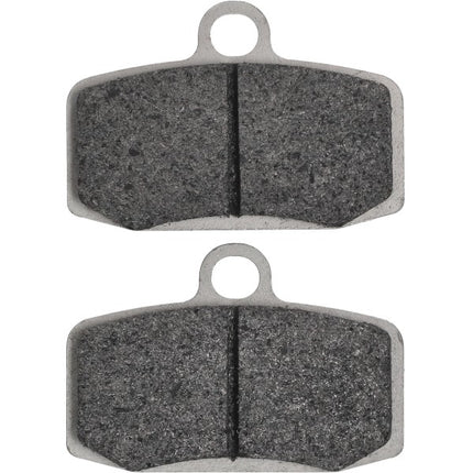 Plaquettes de frein Polini en céramique Zip SP 174.3161