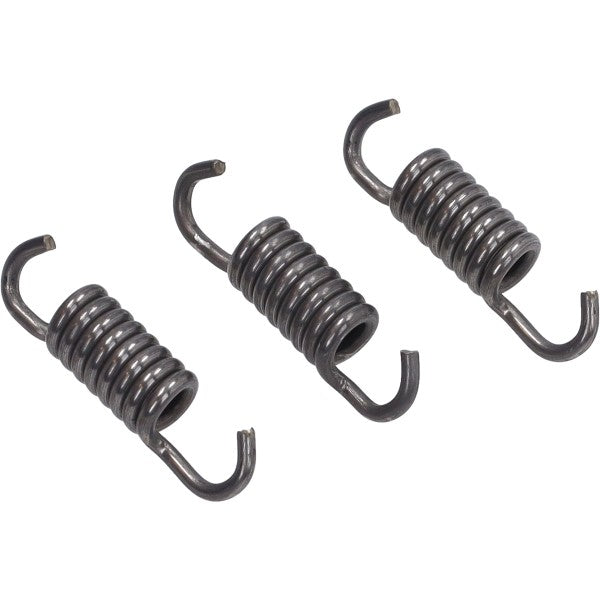 trekveer polini set koppeling D1.7 zwart sco aprilia, sco piaggio 245.031