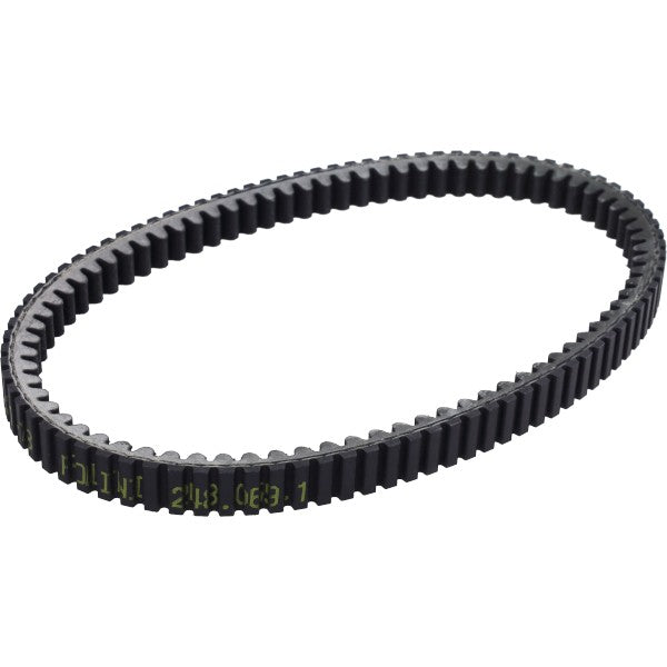 Courroie trapézoïdale Polini Kevlar EVO GTS 300, GTS 310, MP3-300cc, Satalis 250, X9 248.069.1