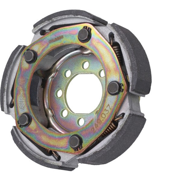 Clutch Polini Maxi Speed Beverly 400cc, Beverly 500cc, MP3 400, MP3 500cc 249.037
