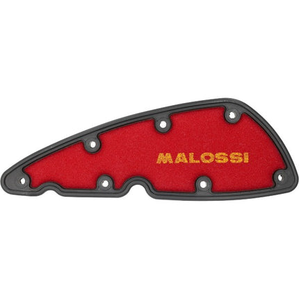 filtre à air malossi euro-3/4 beverly 350, mp3-350cc 1415662