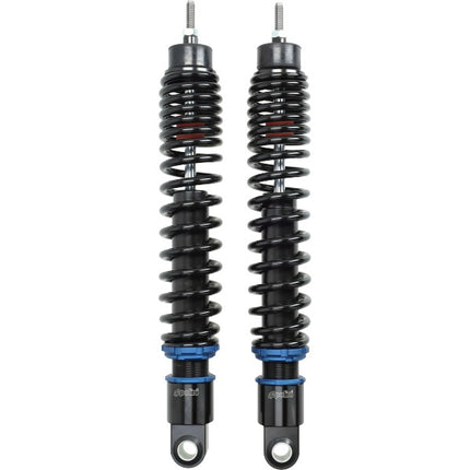Kit amortisseur Polini Euro 4/5/5+ Vespa arrière GTS 125cc, GTS 250cc, GTS 310, GTV 173.0521