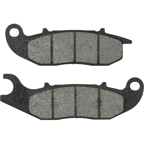 Brake Pad Set Polini Euro-4/5/5+ Aprilia SR GT 200, GTS 310, Liberty, Liberty 125cc, Liberty 150cc 174.0162