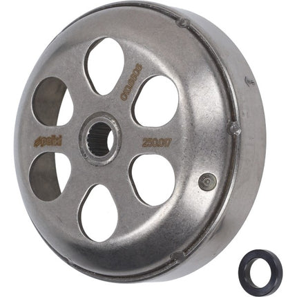 koppelinghuis polini maxi speed bell 134mm gts 300 ie, gts 310, mp3-300cc, runner 200cc vxr 250.017