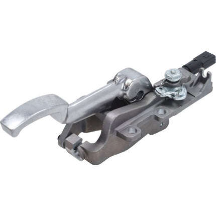 Parking brake assembly Piaggio original complete fuoco500 6494205