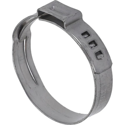 Collier de serrage Piaggio original 31.6mm beverly 125cc, beverly 350, beverly 400cc, beverly 500cc, mp3 500cc, mp3-125cc, mp3-400cc cm001917