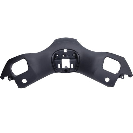 stuurkap Piaggio origineel boven mp3 500cc, mp3-300cc, mp3-310cc, mp3-350cc, mp3-400cc 1b0034230000c