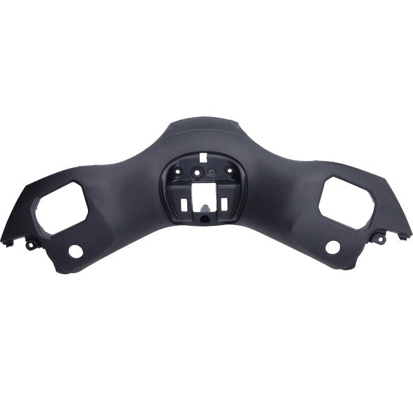 stuurkap Piaggio origineel boven mp3 500cc, mp3-300cc, mp3-310cc, mp3-350cc, mp3-400cc 1b0034230000c