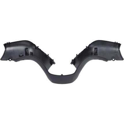 stuurkap Piaggio origineel onder mp3 500cc, mp3-300cc, mp3-310cc, mp3-350cc, mp3-400cc 2b0007090000c