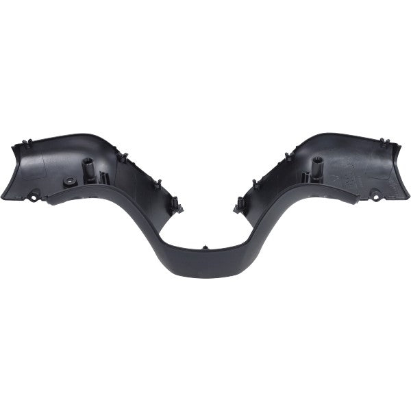 stuurkap Piaggio origineel onder mp3 500cc, mp3-300cc, mp3-310cc, mp3-350cc, mp3-400cc 2b0007090000c