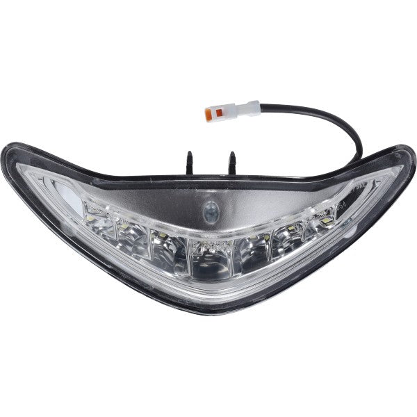 led verlichting Piaggio origineel euro-4 dagrijverlichting voor mp3 500cc, mp3-300cc, mp3-350cc 2d000058