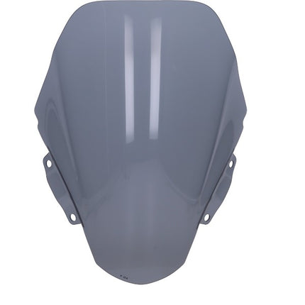 windscherm Piaggio origineel smoke MP3 300cc HPE Sport euro-4/5 1b007788r