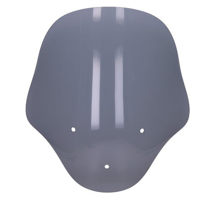 windscherm Piaggio origineel euro-3 smoke mp3 500cc, mp3-300cc 2b000701