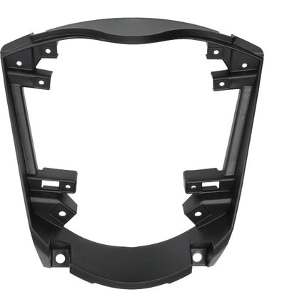 montagelijst Piaggio origineel radiateurrooster euro-4 mp3 500cc, mp3-300cc, mp3-350cc, mp3-400cc 2b000703