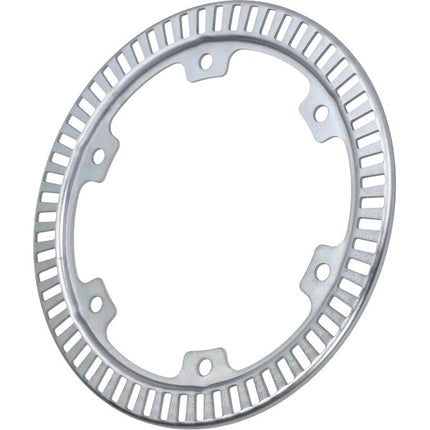 ABS tone ring Piaggio origineel euro-4/5/5+ Z=60 mp3 500cc, mp3 530 HPE, mp3-300cc, mp3-310cc, mp3-350cc, mp3-400cc 2b0006075