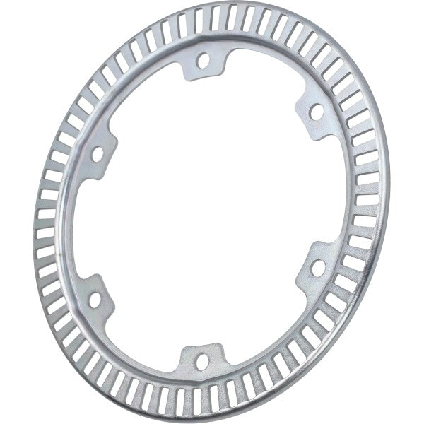 ABS tone ring Piaggio origineel euro-4/5/5+ Z=60 mp3 500cc, mp3 530 HPE, mp3-300cc, mp3-310cc, mp3-350cc, mp3-400cc 2b0006075