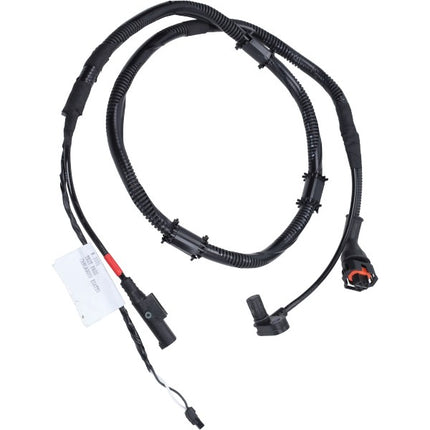kabelboom Piaggio origineel ABS sensor euro-4/5/5+ linksvoor mp3 500cc, mp3 530 HPE, mp3-300cc, mp3-310cc, mp3-350cc, mp3-400cc 2d000066