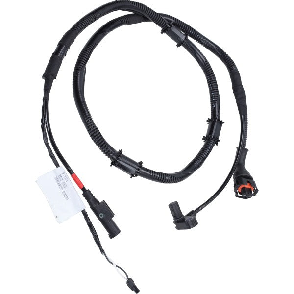 kabelboom Piaggio origineel ABS sensor euro-4/5/5+ linksvoor mp3 500cc, mp3 530 HPE, mp3-300cc, mp3-310cc, mp3-350cc, mp3-400cc 2d000066