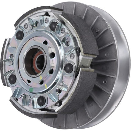 Embrayage Piaggio original complet euro-3/4 160mm fuoco500, mp3 500cc, x10 1a001575