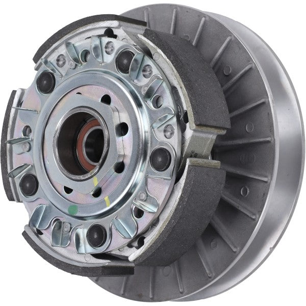koppeling Piaggio origineel compleet euro-3/4 160mm fuoco500, mp3 500cc, x10 1a001575