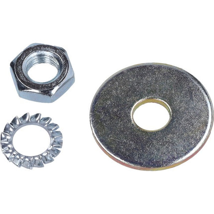 bevestigingset schokbreker boven Aprilia/Piaggio/Vespa