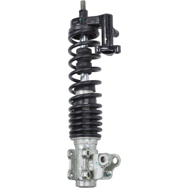schokbreker Piaggio origineel rechtsvoor zwart mp3 500cc, mp3-125cc, mp3-250cc, mp3-300cc, mp3-400cc 56432r