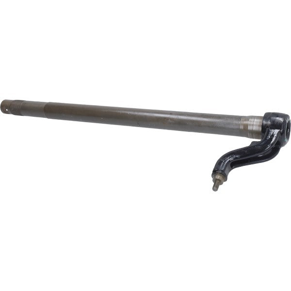 Tige de direction Piaggio originale Euro 4/5 gauche/droite MP3 500cc, MP3 350cc, MP3 400cc 1c003939r