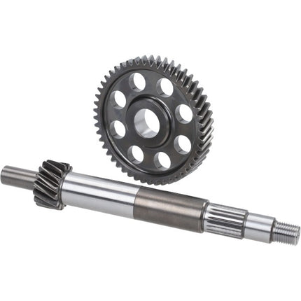 overbrengingset polini primair 15/49t beverly, gts 125cc, gts 250cc, gts 300, gtv 202.1413