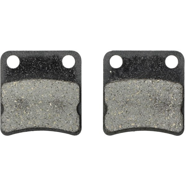 Brake pad set Polini handbrake Beverly 250cc, Beverly 300cc, MP3 500cc, MP3-125cc, MP3-250cc, MP3-300cc, MP3-400cc 174.0191
