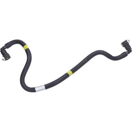 Conduit d'essence Piaggio origine complet euro-4 primavera 4t-3v, sprint 4t-3v 1b005392r