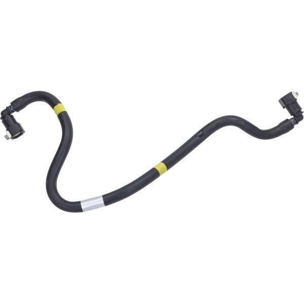 benzineleiding Piaggio origineel compleet euro-4 primavera 4t-3v, sprint 4t-3v 1b005392r