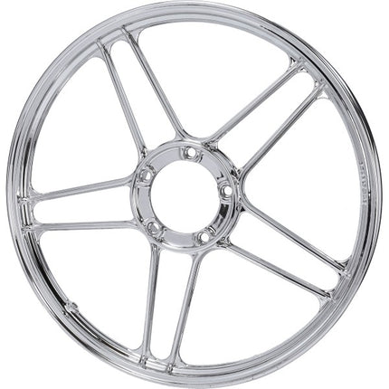 front wheel/rear wheel fast-arrow A-quality chrome puch x30, x50, puch maxi