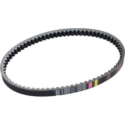 v-snaar Piaggio origineel gts 125cc, liberty 125cc, lx 125cc, primavera 125 4t, sprint 125 4t 1a003396