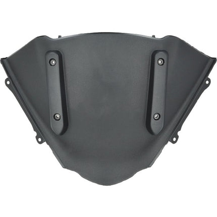 mounting plate Piaggio original windshield mp3 500cc, mp3-350cc, mp3-400cc 1b0058180000c