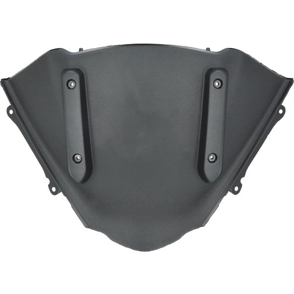 montageplaat Piaggio origineel windscherm mp3 500cc, mp3-350cc, mp3-400cc 1b0058180000c