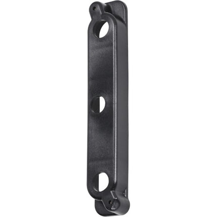 holder Piaggio original windshield left mp3 500cc, mp3-300cc, mp3-350cc, mp3-400cc 2b000698