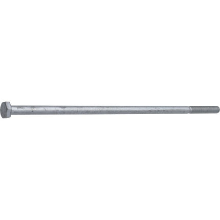 boulon de cadre Piaggio d'origine m10x295mm beverly 125cc, beverly 300cc, mp3 500cc, mp3-125cc, mp3-300cc 597080