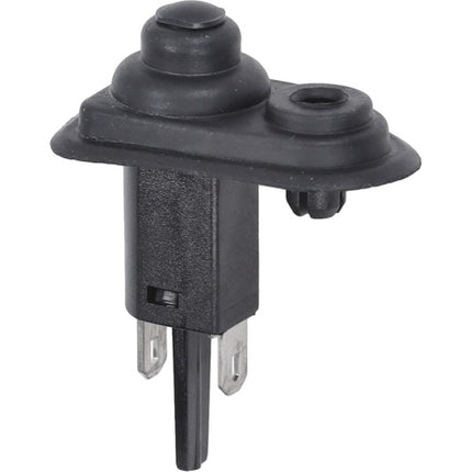 schakelaar Piaggio origineel helmbak verlichting beverly 125cc, beverly 300cc, beverly 500cc, mp3 500cc, mp3-125cc, mp3-300cc, mp3-400cc 255323