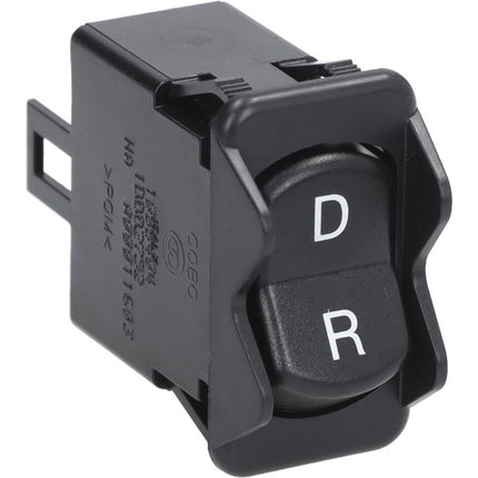 Interrupteur de marche arrière Piaggio d'origine pour MP3 500cc 1D002752