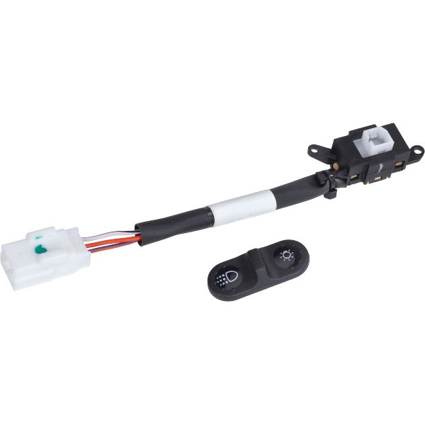 schakelaar Piaggio origineel DRL mp3 500cc, mp3-350cc, mp3-400cc 1d002789