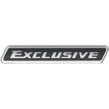 Autocollant Piaggio mot d'origine [exclusive] Euro-5/5+ mp3 530 HPE 2h005225